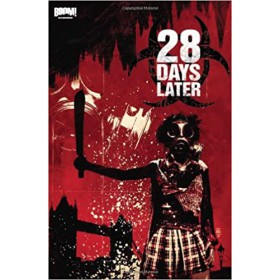 28 Days Later Vol 2 Bend in the Road TPB